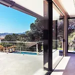 Vakantiehuis Costa Brava: De Lujo Con Piscina Privada Y Eficiencia Energetica - Es-209-99 Castell-Platja d'Aro