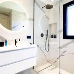 Costa Brava: De Lujo Con Piscina Privada Y Eficiencia Energetica - Es-209-99 Vakantiehuis Castell-Platja d'Aro