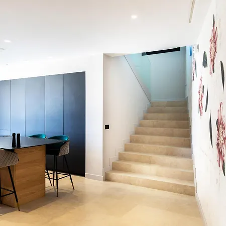 Costa Brava: De Lujo Con Piscina Privada Y Eficiencia Energetica - Es-209-99 Vakantiehuis *