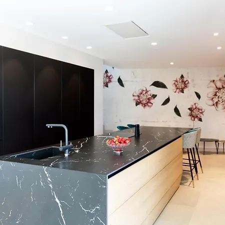 Costa Brava: De Lujo Con Piscina Privada Y Eficiencia Energetica - Es-209-99 * Castell-Platja d'Aro